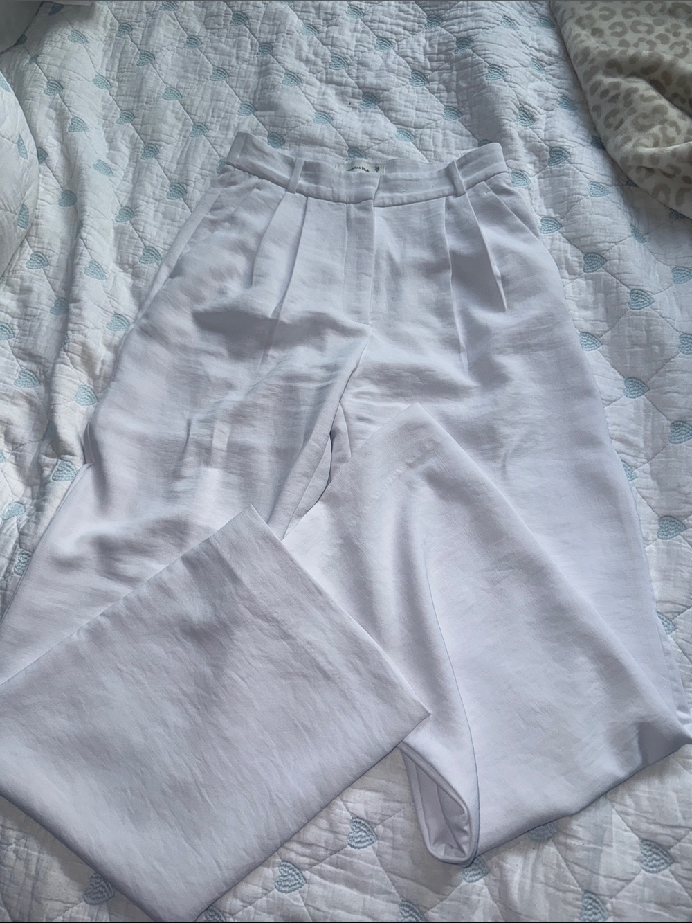 Abercrombie Sloan Pant